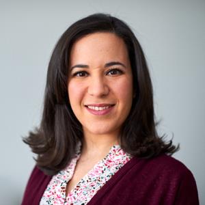 Donna Stanic, School Psychologist